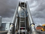 General Appearance with Hand Rails