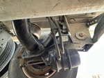 Chassis with Springs/Hangers Condition