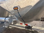 Chassis with Marker Lights Functional