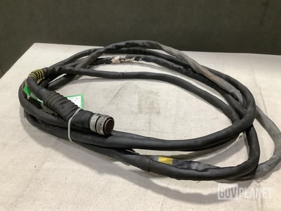 12311236-2 Electrical Power Cable Assembly