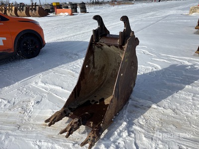 WBM 24 in Q/C Digging Godet de pelleteuse