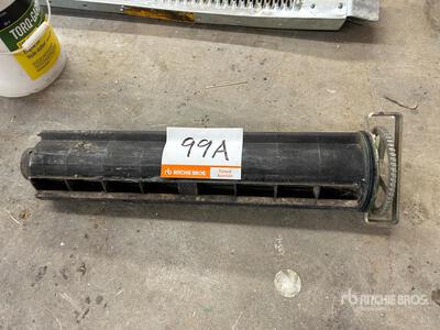 Seed Roller Varios, manejo de grano