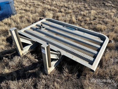 Merritt Headache Rack