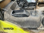 Control Station - Lift Truck* with 