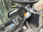 Control Station - Lift Truck* with Comandi dell’apparato propulsore