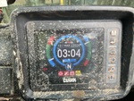 Control Station - Lift Truck* with Spie luminose del motore
