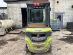 General Appearance - Lift Truck* with 