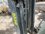 Chassis with 