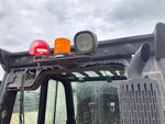 General Appearance - Lift Truck* with Exterior Lights