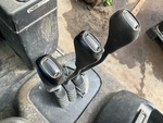 Control Station - Lift Truck* with Comandi idraulici