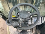 Control Station - Lift Truck* with Comandi di guida