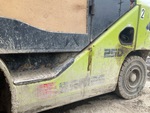General Appearance - Lift Truck* with 