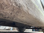 Chassis with Condizioni del telaio