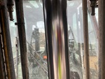 Hydraulics with Free Lift Cylinder