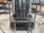 Chassis with Lunetta mobile del carrello