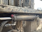 Hydraulics with Cilindro sollevatore laterale