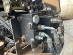 Hydraulics with Valvole