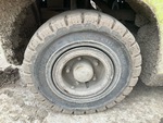 Chassis with 