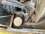 Hydraulics with Serbatoio idraulico