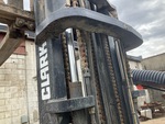 Chassis with Catena/tenditori