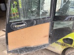 Control Station - Lift Truck* with 