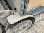 General Appearance - Lift Truck* with 