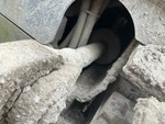 Hydraulics with Cilindri di rotazione torre