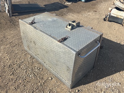 Truck Tool Box トラック付属品