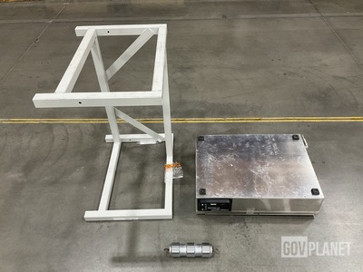 (1) Water Bath, (1) Fleet Bore Plug Gage & Assorted Items