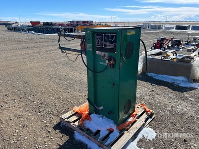 Western Arctronics Spot Schweißgerät