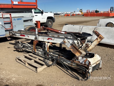 12 in x 9 ft Conveyor