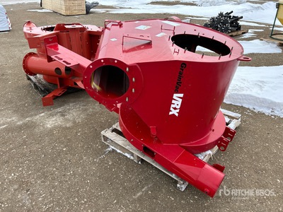 Quantity of Grain Vac Parts