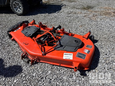 Kubota RCK60B23BX 60 in Mower Deck