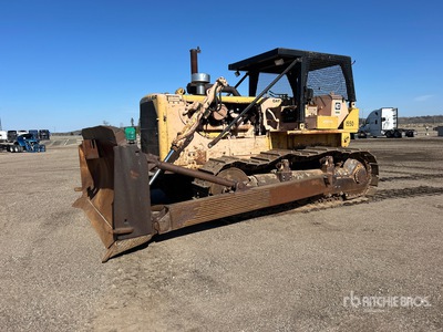 Cat D8K Crawler Dozer