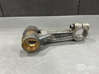 Dresser Rand LNK156B Rod Link Assembly