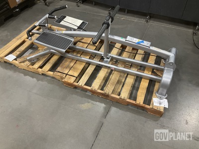 Cybex 16280 T-Bar Row Exercise Equipment