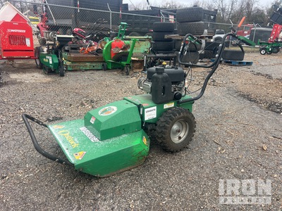 2021 Billy Goat BC2600ICH 24 in Gasoline Brush Cutter (Inoperable)