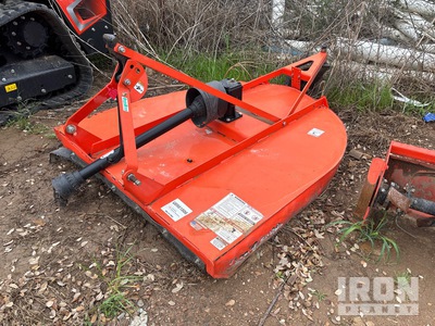 Land Pride RCR1260 60 in 3-Point Hitch Trinciatrice Rotante