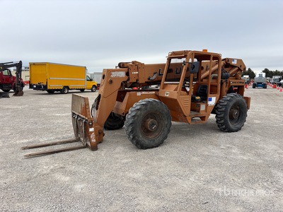 1995 Lull Highlander 844C-42 Telehandler