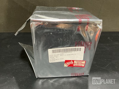 Ashland Electric SC8U169J-3 AC Motor