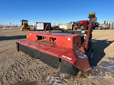New Holland 2339BF 13 ft Mower Conditioner Header