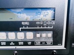 Hour Meter / Odometer