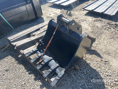 24 in 24 In. Pin On Bucket