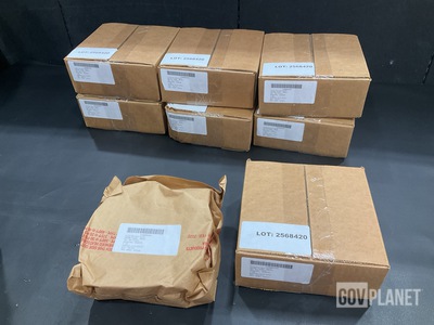 (8) Mayday 69-11344 Sleeve Bearings