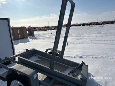 Water Pump Skid Varios, Bomba