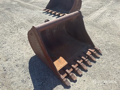 Quantity of (2) 46 in & 58 in Godet