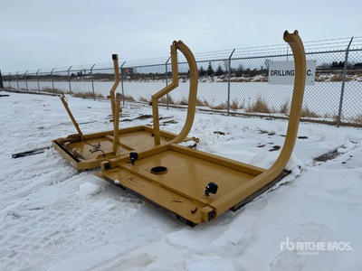 Canopy - Fits Cat D7R