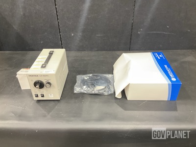 (14) Pentax LH-150PC Endoscopic Light Systems