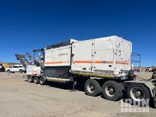 Asphalt Plants For Sale | GovPlanet