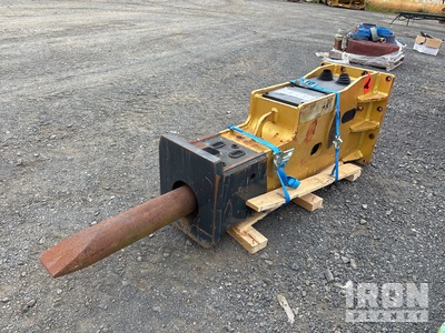 Soosan SB70 Hydraulic Breaker